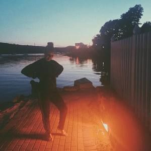 Meet your Posher, Cassidy